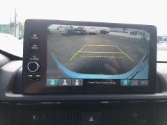 Used 2024  Honda CR-V EX-L AWD at Kona Nissan near Kailua Kona&comma; HI