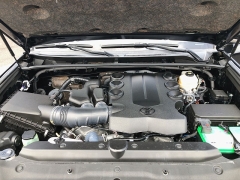 Used 2022  Toyota 4Runner TRD Off Road Premium 4WD at Kama'aina Nissan near Hilo&comma; HI