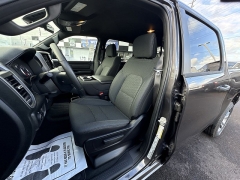 New 2026  Ram 1500 4WD Express Crew Cab 5'7" Box at IK Auto Group near Hilo&comma; HI