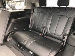 Used 2023 Jeep Grand Cherokee L Limited 4x4 at Kama'aina Nissan near Hilo, HI