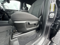 New 2026  Ram 2500 4WD Black Express 4x4 Crew Cab 6'4" Box at IK Auto Group near Hilo&comma; HI