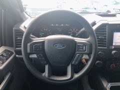Used 2018  Ford F-150 4WD SuperCrew 5&period;5' Box at Kama'aina Nissan near Hilo&comma; HI