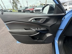Used 2024  Chevrolet Trax FWD 4dr 2RS at Kama'aina Nissan near Hilo&comma; HI