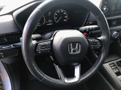 Used 2024  Honda CR-V EX-L AWD at Kona Nissan near Kailua Kona&comma; HI