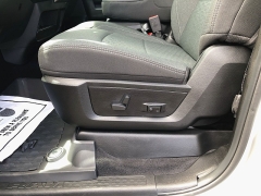 New 2026  Ram 2500 4WD Big Horn Crew Cab 8' Box at IK Auto Group near Hilo&comma; HI