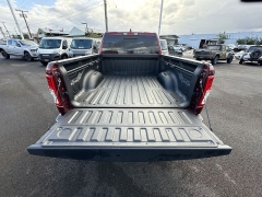 Used 2019  Ram 1500 4WD Quad Cab Tradesman at Kama'aina Nissan near Hilo&comma; HI