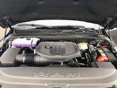 New 2026  Ram 1500 4WD Warlock 4x4 Crew Cab 5'7" Box at IK Auto Group near Hilo, HI