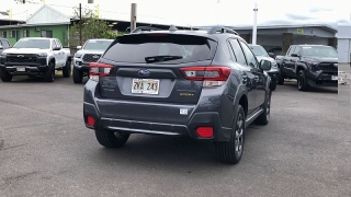 Used 2023 Subaru Crosstrek Sport CVT at IK Auto Group near Hilo, HI