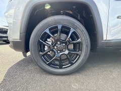 New 2026  Jeep Compass Latitude Altitude 4x4 at IK Auto Group near Hilo&comma; HI