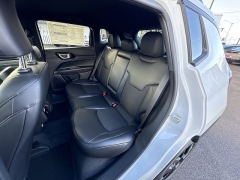 New 2026  Jeep Compass Latitude Altitude 4x4 at IK Auto Group near Hilo&comma; HI