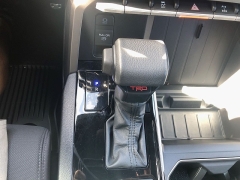 Used 2025  Toyota Tundra 4WD SR5 CrewMax 5&period;5ft Bed at Kama'aina Nissan near Hilo&comma; HI