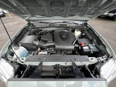 Used 2023  Toyota Tacoma 4WD TRD Off Road Double Cab 5ft Bed V6 AT at Kama'aina Nissan near Hilo&comma; HI