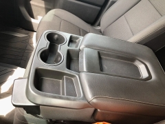 Used 2020  Chevrolet Silverado 1500 2WD Crew Cab Custom at Kama'aina Nissan near Hilo&comma; HI