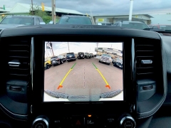 New 2026  Ram 1500 4WD Warlock 4x4 Crew Cab 5'7" Box at IK Auto Group near Hilo, HI