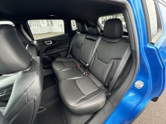 New 2026  Jeep Compass Latitude Altitude 4x4 at IK Auto Group near Hilo&comma; HI