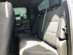 Used 2020  Chevrolet Silverado 1500 2WD Crew Cab Custom at Kama'aina Nissan near Hilo&comma; HI