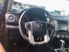 Used 2014  Toyota Tundra 4WD Double Cab SR5 5&period;7L FFV at Kona Nissan near Kailua Kona&comma; HI
