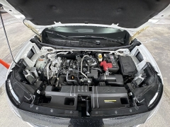 Used 2025  Nissan Kicks SR AWD at IK Auto Group near Hilo&comma; HI
