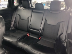 Used 2026  Jeep Compass Latitude Altitude 4x4 at Kama'aina Nissan near Hilo&comma; HI