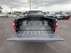 Used 2008  Ford Super Duty F-350 4WD Crew Cab Harley Davidson at Kona Nissan near Kailua Kona&comma; HI