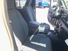 New 2026  Jeep Wrangler Sport 4 Door 4x4 at IK Auto Group near Hilo&comma; HI