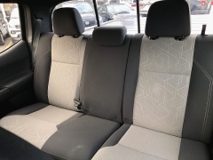 Used 2023  Toyota Tacoma 4WD TRD Off Road Double Cab 5ft Bed V6 AT at Kona Nissan near Kailua Kona&comma; HI