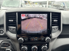 New 2026  Ram 1500 4WD Tradesman Quad Cab 6'4" Box at IK Auto Group near Hilo&comma; HI