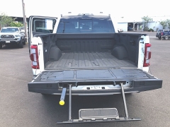 Used 2022 Ford F-150 4WD Raptor SuperCrew 5.5' Box at IK Auto Group near Hilo, HI