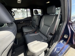 Used 2024  Lexus GX GX 550 Luxury 4WD at Kona Nissan near Kailua Kona&comma; HI