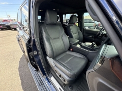 Used 2024  Lexus GX GX 550 Luxury 4WD at Kona Nissan near Kailua Kona&comma; HI