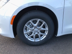 New 2026  Chrysler Voyager LX FWD at IK Auto Group near Hilo&comma; HI