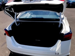 Used 2020 Nissan Altima 4d Sedan FWD 2.5L SR at Kona Nissan near Kailua Kona, HI