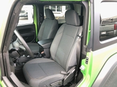 New 2026  Jeep Wrangler Sport 2 Door 4x4 at IK Auto Group near Hilo&comma; HI