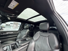 Used 2022  Jeep Wagoneer Series III 4x4 at Kama'aina Nissan near Hilo&comma; HI