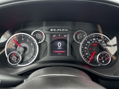 New 2026  Ram 1500 4WD Big Horn Crew Cab 5'7" Box at IK Auto Group near Hilo&comma; HI