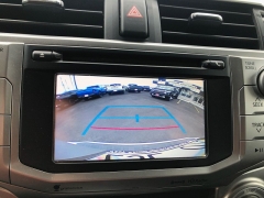 Used 2016  Toyota 4Runner 4d SUV 4WD SR5 at Kama'aina Nissan near Hilo&comma; HI