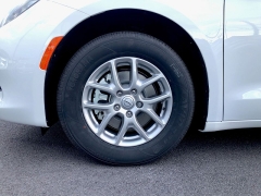 New 2025 Chrysler Voyager LX FWD at IK Auto Group near Hilo, HI