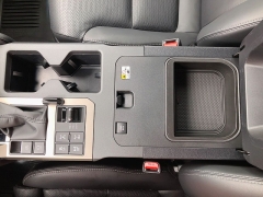 Used 2025  Toyota Land Cruiser 4WD at Kama'aina Nissan near Hilo&comma; HI