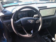 Used 2025  Ford Maverick Lobo High AWD SuperCrew at IK Auto Group near Hilo, HI