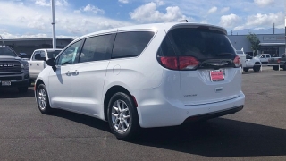 New 2025  Chrysler Voyager LX FWD at IK Auto Group near Hilo, HI
