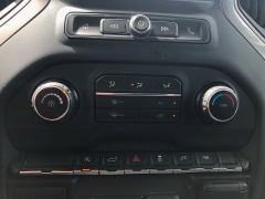 Used 2020  Chevrolet Silverado 1500 2WD Crew Cab Custom at Kama'aina Nissan near Hilo&comma; HI