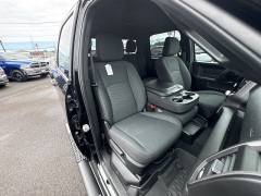 New 2026  Ram 2500 4WD Black Express 4x4 Crew Cab 6'4" Box at IK Auto Group near Hilo&comma; HI