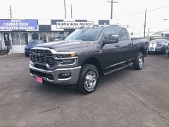 New 2026  Ram 2500 4WD Tradesman Crew Cab 6'4" Box at IK Auto Group near Hilo&comma; HI