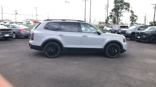 Used 2024 Kia Telluride EX X-Line AWD at IK Auto Group near Hilo, HI