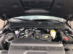 New 2026  Ram 2500 4WD Laramie Mega Cab 6'4" Box at IK Auto Group near Hilo&comma; HI