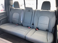 New 2025  Ram 1500 4WD Tradesman Crew Cab 5'7" Box at IK Auto Group near Hilo, HI