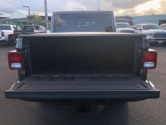 New 2025 Jeep Gladiator Sport S 4x4 at IK Auto Group near Hilo, HI