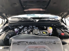 New 2025  Ram 2500 4WD Laramie Crew Cab 6'4" Box at IK Auto Group near Hilo, HI