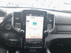 New 2026  Ram 2500 4WD Laramie Mega Cab 6'4" Box at IK Auto Group near Hilo&comma; HI