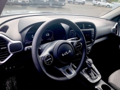 Used 2023 Kia Soul LX IVT at IK Auto Group near Hilo, HI